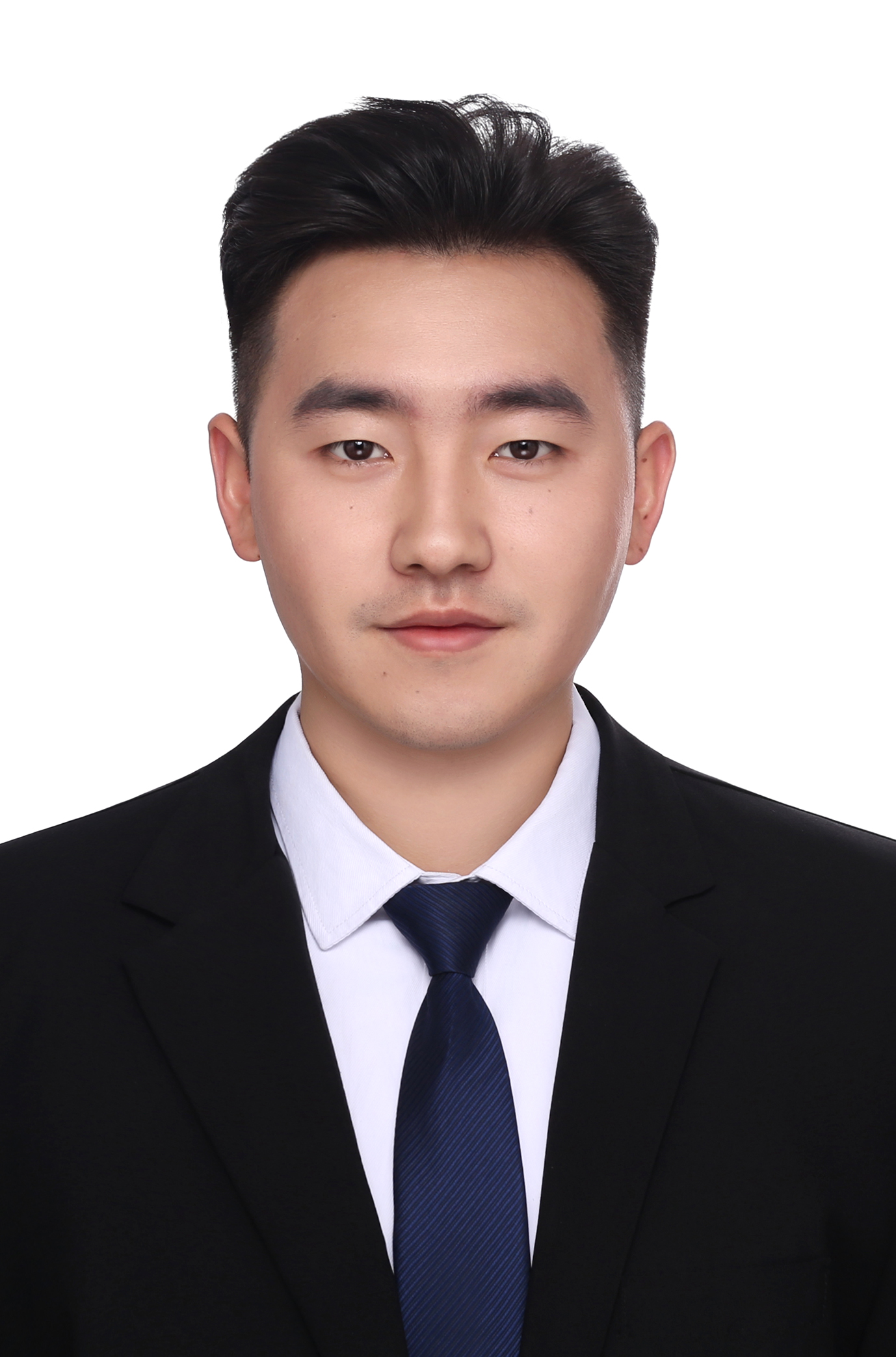 Haichuan Fang
